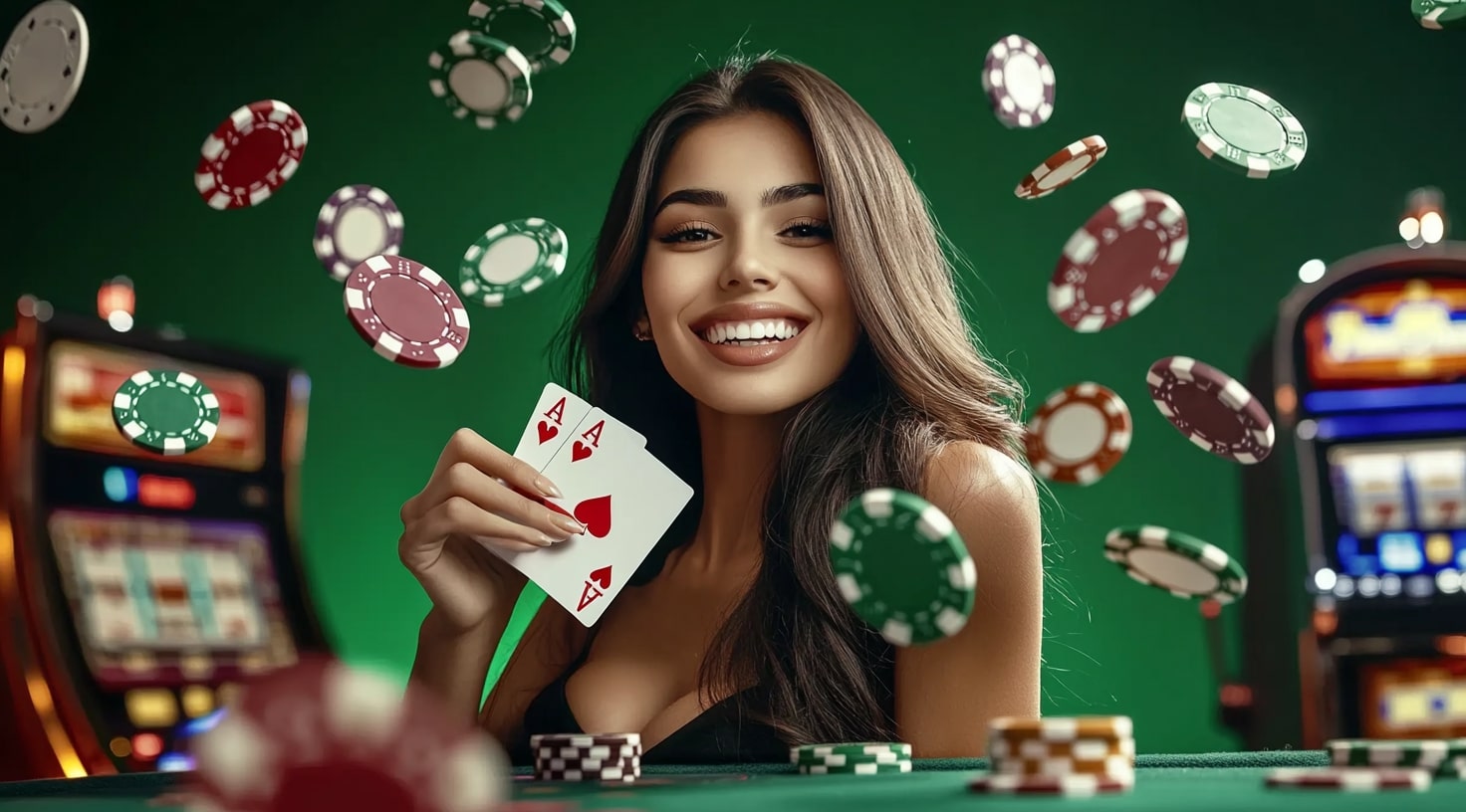 Experience the Thrill at FG777 Casino Online