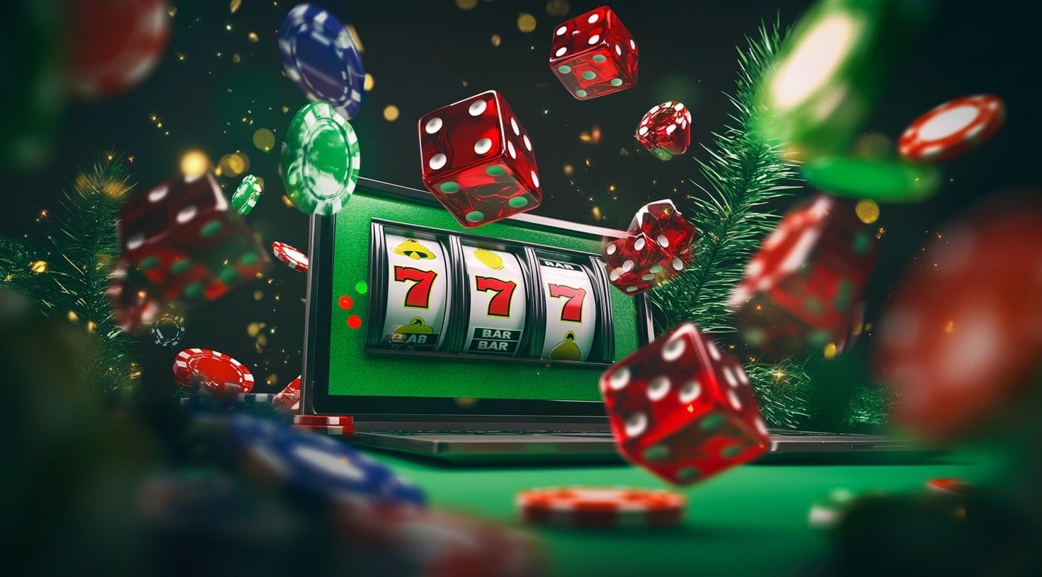 Popular Slots at FG777 Casino